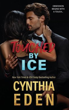 Touched By Ice - Eden, Cynthia
