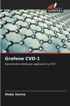 Grafene CVD-1 - Verma, Aloke