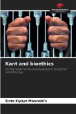 Kant and bioethics