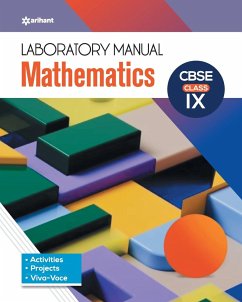 CBSE Laboratory Manual MathematicsClass 9 - Malik, Divya