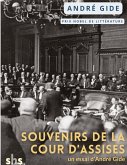 Souvenirs de la cour d'assises