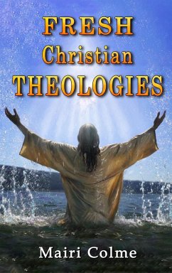 Fresh Christian Theologies - Colme, Mairi