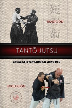 Tanto Jutsu - Caracena; Ryu, Kano; A, Jose