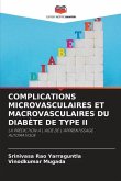 COMPLICATIONS MICROVASCULAIRES ET MACROVASCULAIRES DU DIABÈTE DE TYPE II