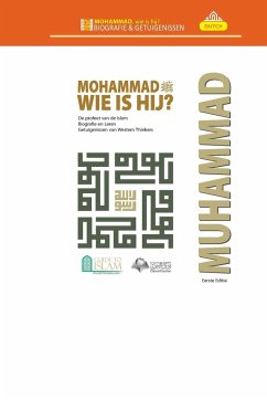 MOHAMMAD, wie is hij? - Osoul Center