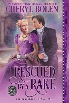 Rescued by a Rake - Bolen, Cheryl