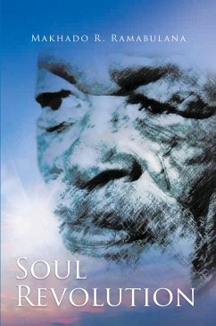 Cover Soul Revolution