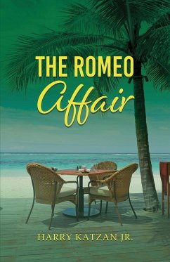 The Romeo Affair - Katzan Jr., Harry