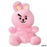 Aurora 61510 - BT21 COOKY Palm Pal 13cm Plüschtier