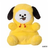 Aurora 61504 - BT21 CHIMMY Palm Pal 13cm Plüschtier