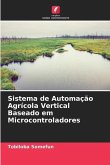 Sistema de Automação Agrícola Vertical Baseado em Microcontroladores