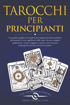 Tarocchi per Principianti - Cosmovisioners, The