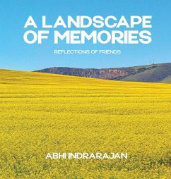 A Landscape of Memories - Indrarajan, Abhi