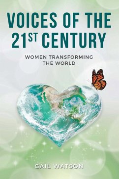 Voices of the 21st Century - Watson, Gail