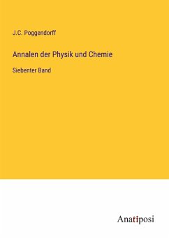 Annalen der Physik und Chemie - Poggendorff, J. C.