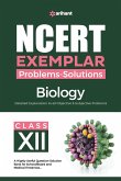 NCERT Exemplar Problems-Solutions Biology class 12th