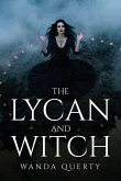 THE LYCAN AND THE WITCH
