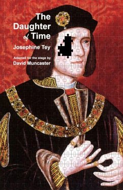 The Daughter of Time - Muncaster, David