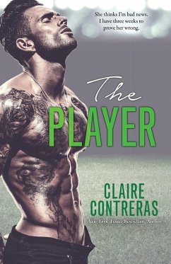 The Player - Contreras, Claire