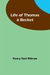 Life of Thomas à Becket - Bild 1