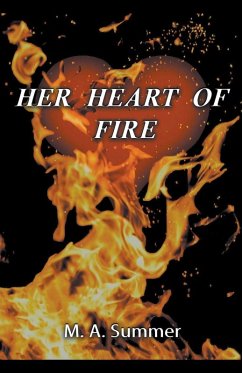 Cover Her Heart of Fire