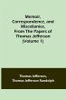 Memoir, Correspondence, and... - Bild 1