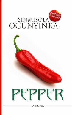 Pepper - Ogunyinka, Sinmisola