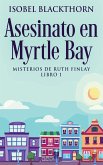 Asesinato en Myrtle Bay