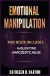Emotional Manipulation - Bild 1
