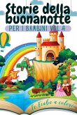 Storie della buonanotte per i bambini Vol. 4