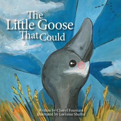 The Little Goose That Could - Fountain, Cheryl