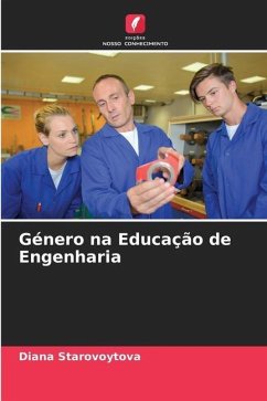 Género na Educação de Engenharia - Starovoytova, Diana