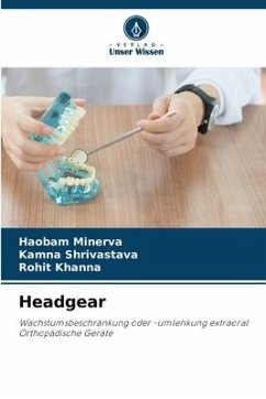 Headgear - MINERVA, HAOBAM;Shrivastava, Kamna;Khanna, Rohit