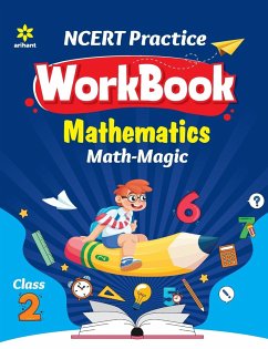 NCERT Practice Workbook Mathematics Maths-Magic Class 2nd - Experts Compilation