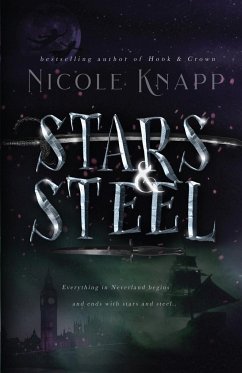 Stars & Steel - Knapp, Nicole