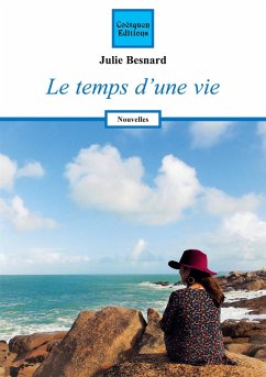 Cover Le temps d'une vie