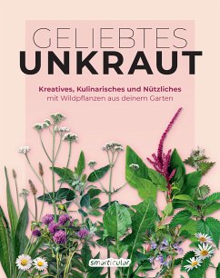 Geliebtes Unkraut (eBook, ePUB)