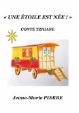 Une étoile est née! (eBook, ePUB)