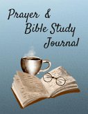 Sisterhood Prayer & Bible Study Journal