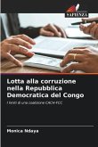 Lotta alla corruzione nella Repubblica Democratica del Congo