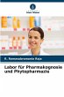 Labor für Pharmakognosie und... - Bild 1