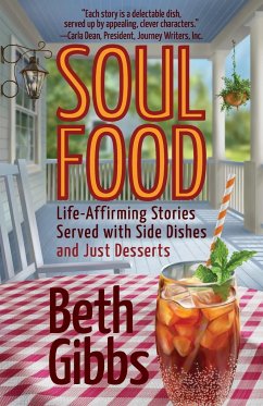 Soul Food - Gibbs, Beth