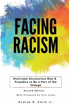 Cover Facing Racism