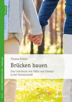 Brücken bauen (eBook, PDF) - Prünte, Thomas