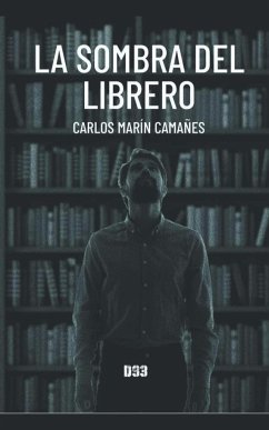 La sombra del librero - Marín, Carlos