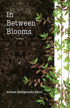 Cover In Between Blooms