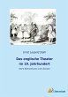Das englische Theater im 19. Jahrhundert - Bild 1