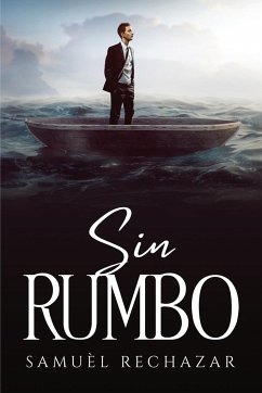 Sin Rumbo - Samuèl Rechazar