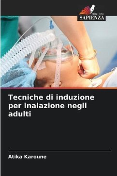 Tecniche di induzione per inalazione negli adulti - Karoune, Atika