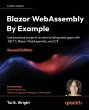 Blazor WebAssembly By Example - Second... - Bild 1